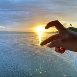 Meet your Posher, Dakota